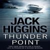 Thunder Point by Jack Higgins Paperback Book 9780007456048