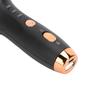 Hair Straightener Curler Temperature Adjustable Hair Curling Wand Curling Iron for Straightening and Curling
