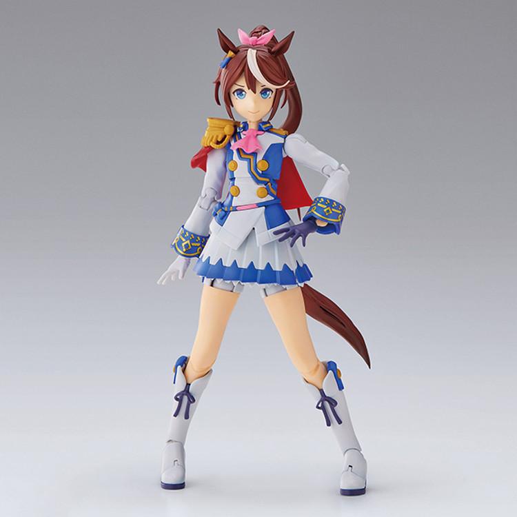 Figure Rise Standard Uma Musume Pretty Derby Teio Tokai, Korean Popular Bandai