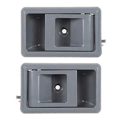 Car Interior Door Handle Left / Right Side For Toyota Tacoma 4Runner Pickup 1995 1996 1997 1998 1999 2000 TO1353105 69205-04010