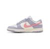 Кроссовки Nike Dunk Indigo Haze Coral