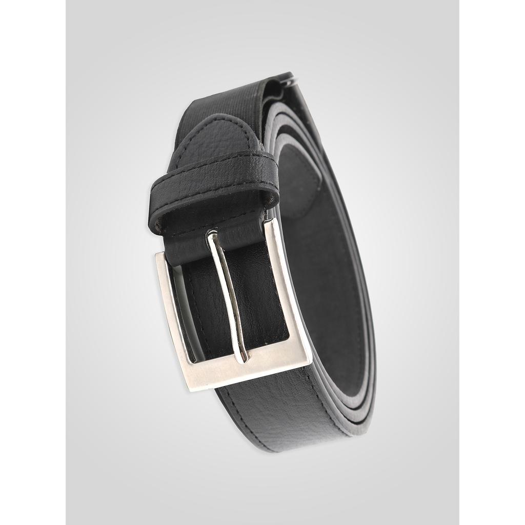 Duke Mens D555 Matthew Xtenda Bonded Leather Waist Belt