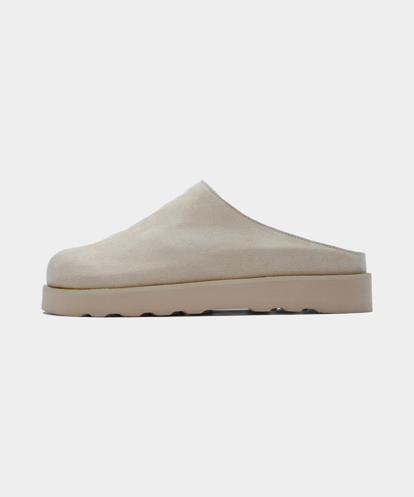 6Ft Boto Basic Mule (Beige)