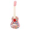 4 Strings Simulation Ukulele Toy Animal Musical Instrument Toy Children Guitar Toy  Play Activity