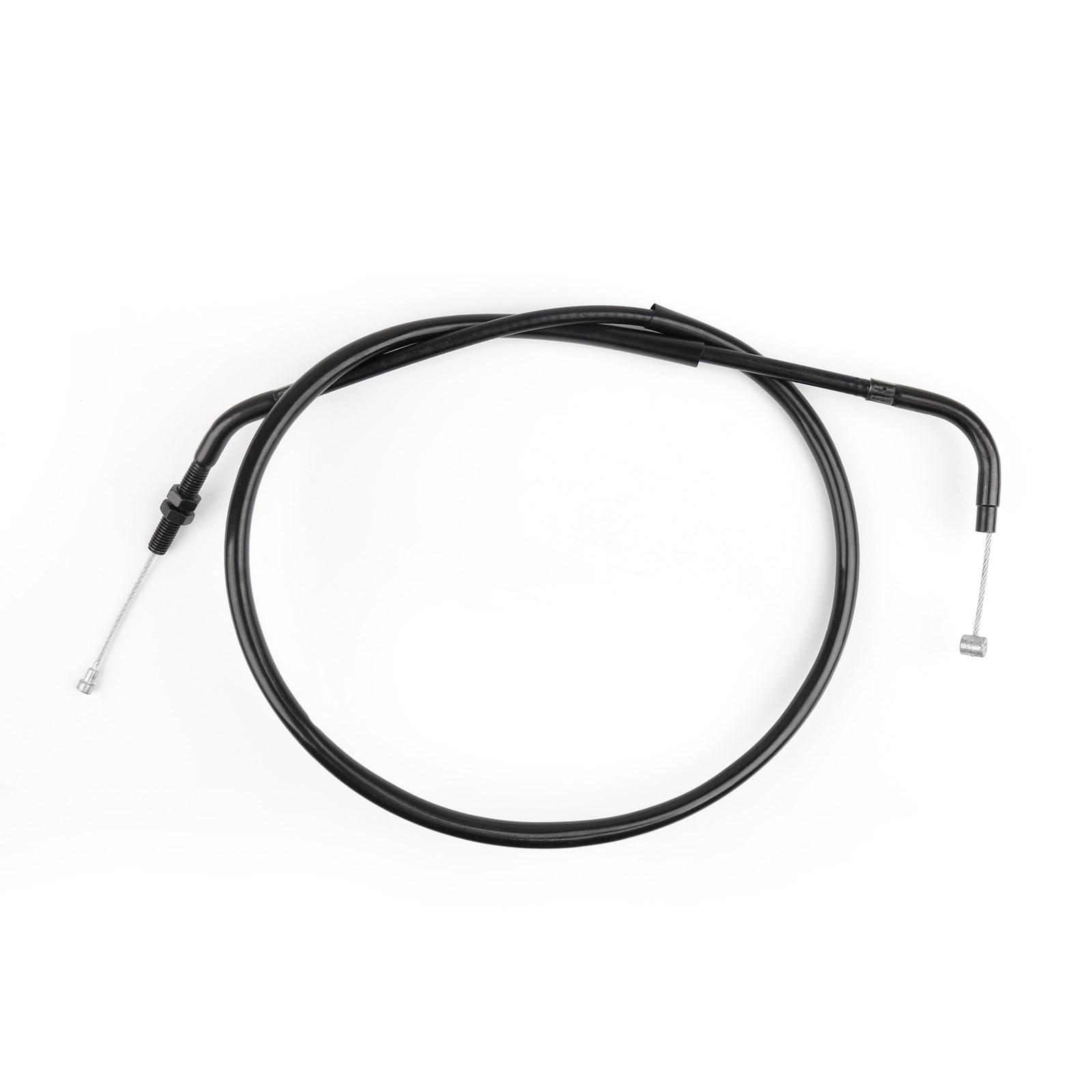 

Clutch Cable Replacement 4KA-26335-10 For Yamaha XJ600N Diversion (Naked) 96-03