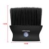 Car Interior Cleaning Soft Brush Dashboard Air Conditioner Outlet Detail Brush For Volkswagen Santana GTI Rline Polo Golf Passat B5 B6 Touran Magotan