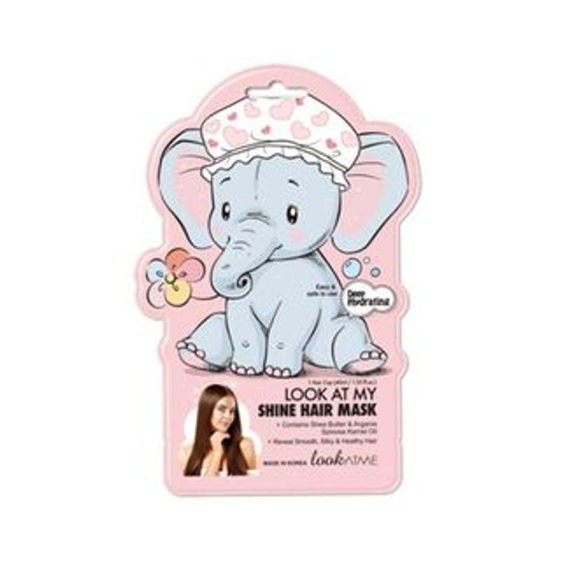 lookATME - Look At My Shine Hair Mask 40ml x 1 pc