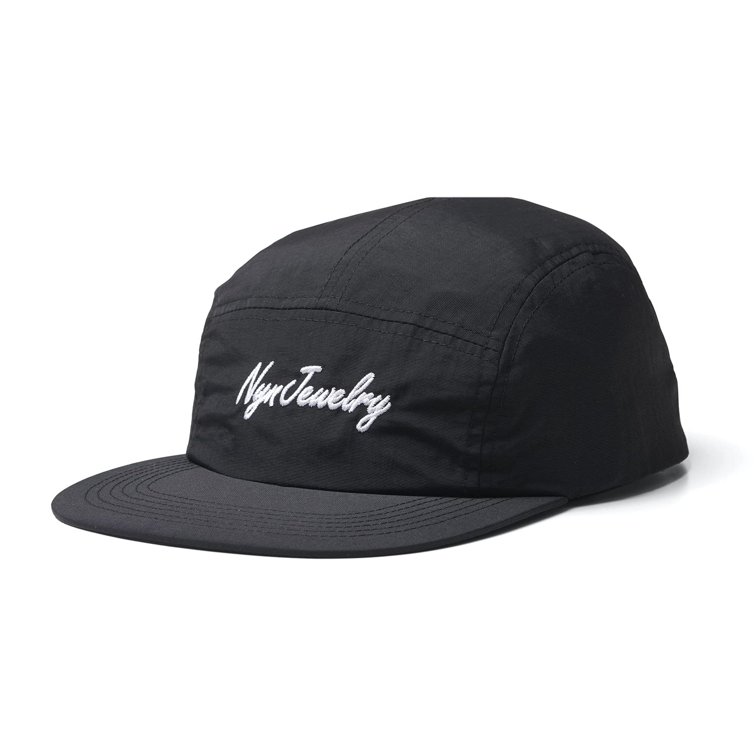 

NYNJ NYLON JET Nylon Jet Free Quick Drying [NYN-JEWELRY] CAP, Cap, Hat, Men s, Size, (BLK) чёрный
