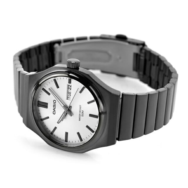 Cheap CASIO Standard Quartz and Watch [Casio Casio] Men's Women's MTP-E735B-7AV