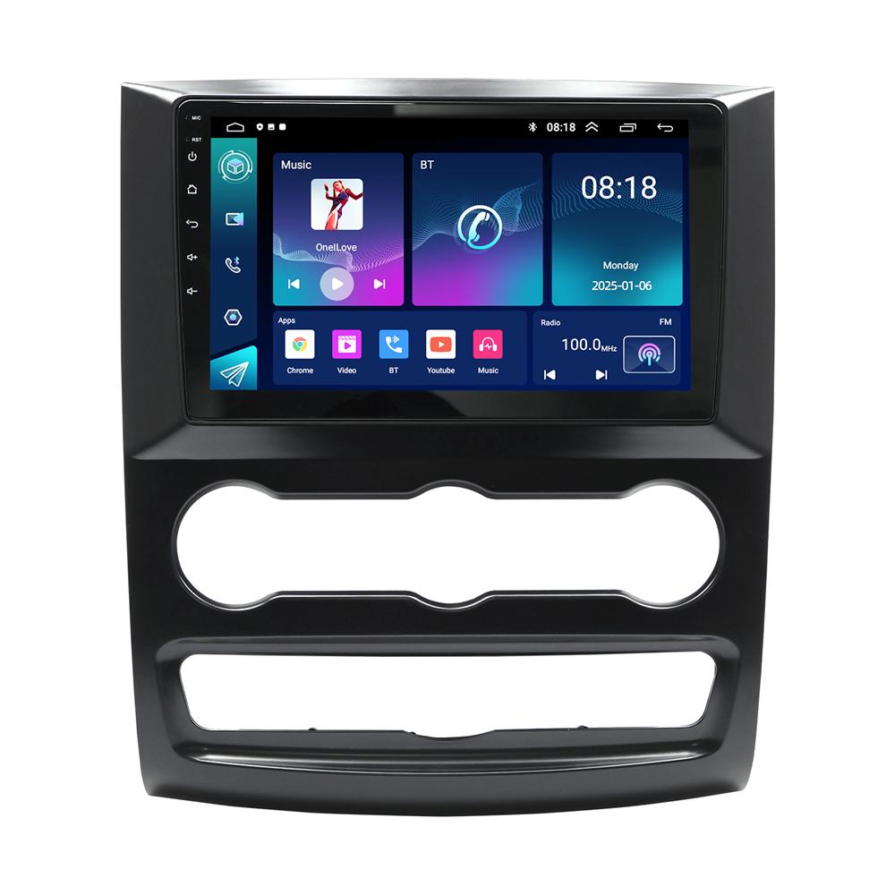 10.1'' 2GB+32GB Car Head Unit For Mercedes-Benz Benz Sprinter 2006 - 2016 2017