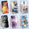 Casing For LG K10 2016 Super-Thin Slim Case Shockproof Bumper Luxury Cute Cool Boys Girls Black Matte Soft Silicone Back Cover