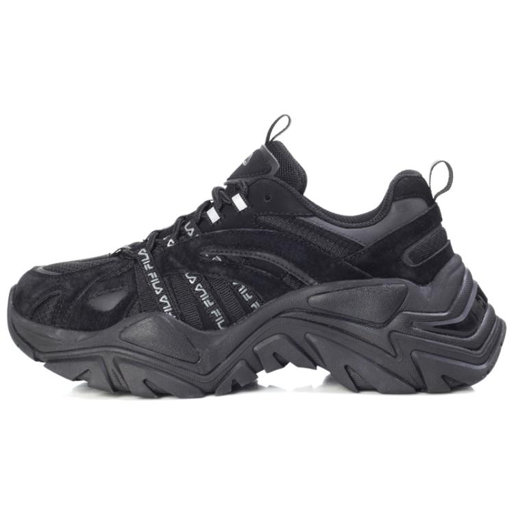 

FILA X Bts Interation Shoes Black 1JM00790_001 220