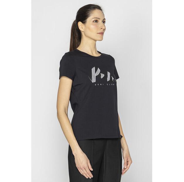 T-shirt Deni Cler Milano T-DC-T210-E2-10-90-1