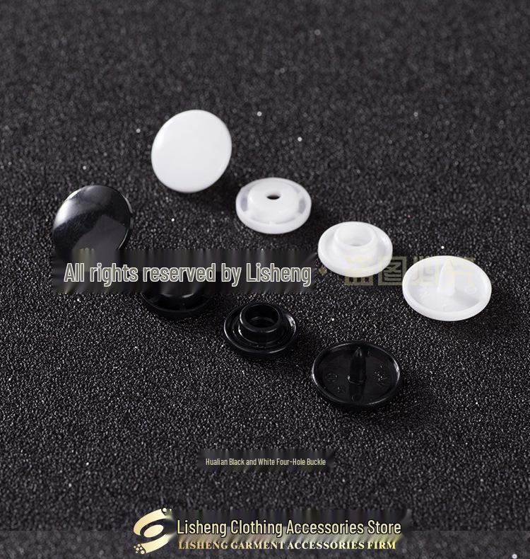 Stainless Steel Hand Press Machine for T3/T5/T8 Snap Fastener Mold Button Setting