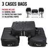 Motorcycle Vario Case Luggage Bag Top Bags for BMW for BMW R1200GS LC Adventure GS R1200 1250 LC Side Case Luggage