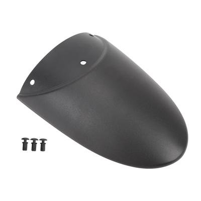 Vorderrad Hinterrad Kotflügel Schwarz Motorrad Radschutz Spritzschutz für R1300GS Adventure 2023