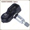 4260730060 315MHZ TPMS Tire Pressure Sensor Monitor 42607-30060  PMVC010 PMV-C010 42607-30100 For Toyota Yaris Lexus GS IS LS ES