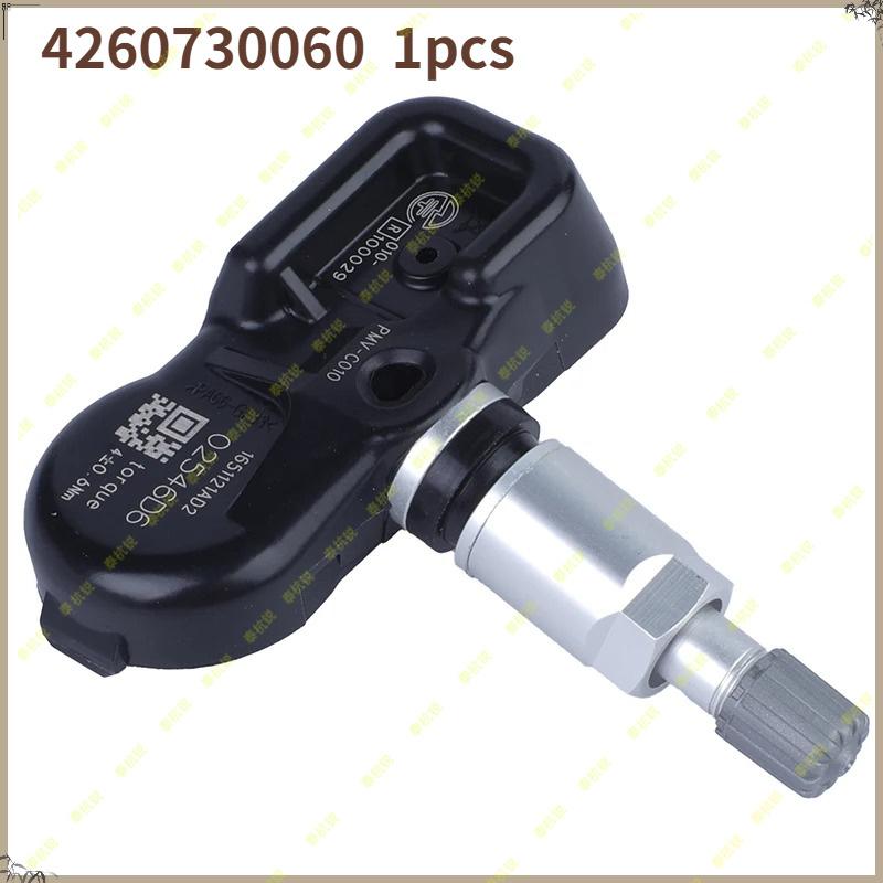 4260730060 315MHZ TPMS Tire Pressure Sensor Monitor 42607-30060 PMVC010 PMV-C010 42607-30100 For Toyota Yaris Lexus GS IS LS ES