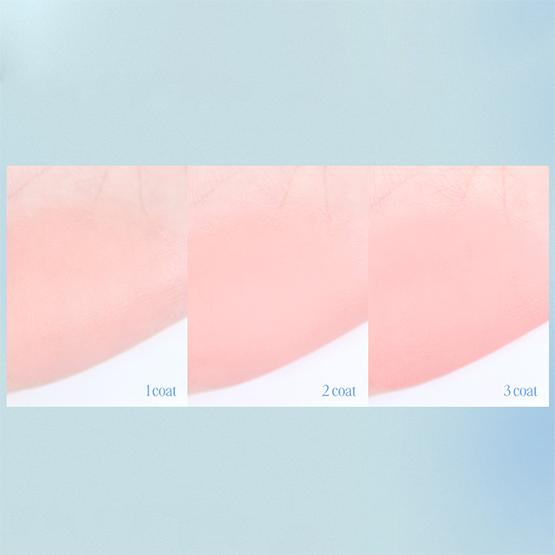 Feev Blush pentru obraji pufos (6 culori) 10g