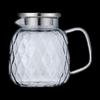 Deshilang Dragon Scale Glass Cold Water Pitcher Set