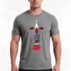 Prom Night (Transparent) Tshirt Summer Casual Cotton Tee Oversized Streetwear Tops Vintage Graphic Print Unisex Unisex Unisex