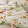 Southern Life Cotton Summer Quilt
