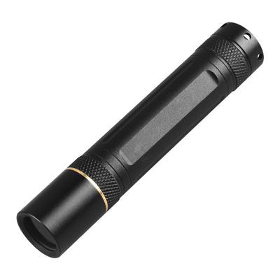 365nm UV Black Mirror Detection Flashlight