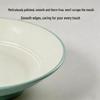 JingQingFu Commercial Thickened Melamine Dinner Plates