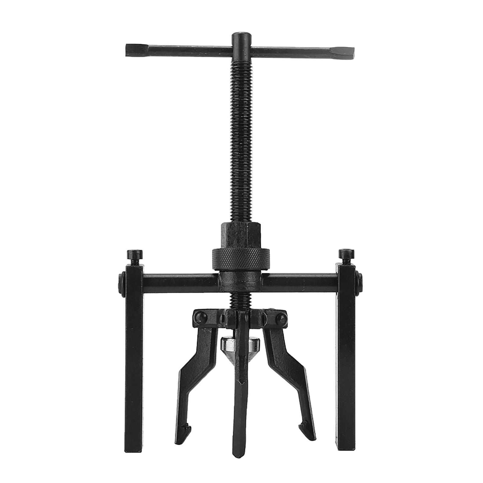 

Auto Repair High Quality Forged steel Inner Bearing 3 Jaw Puller Tool