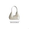 Women Underarm Bag Casual Travel Lightweight Lady Elegant Satchel Shoulder
