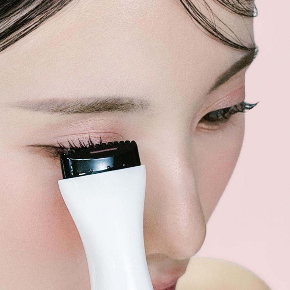 Oh, I'm a Curling Eyelash Curler, Heating Eyelash Curler, Eyebrow Mascara, Perm Curler