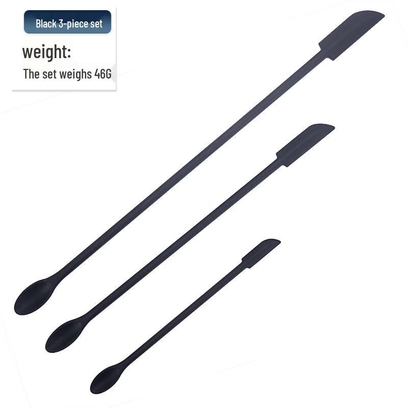 MDNG Baking Spatula & Scraper Set