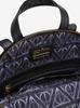 Loungefly Harry Potter and the Deathly Hallows Backpack [Parallel Import] Harry Potter Goods, Miscellaneous Goods, Bag