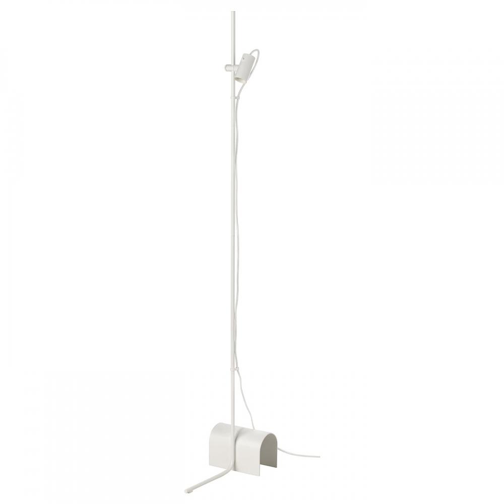 

Торшер ИКЕА Х РСЛИНГА белый