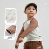 Labi Kids' Long-Sleeve Raglan T-Shirt
