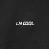 Li Ning Kühlendes Anti-UV-Logo Poloshirt Herren Oberteile APLW313-4