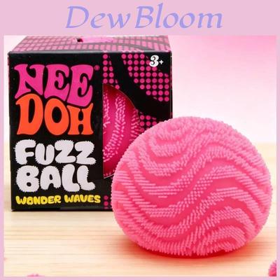 Stress Relief Toy Silicone Squeeze Toy For Kids And Adults
