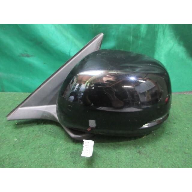 N-ONE DBA-JG1 Left side mirror G L package 76258-T4G-J41 [From Gifu]