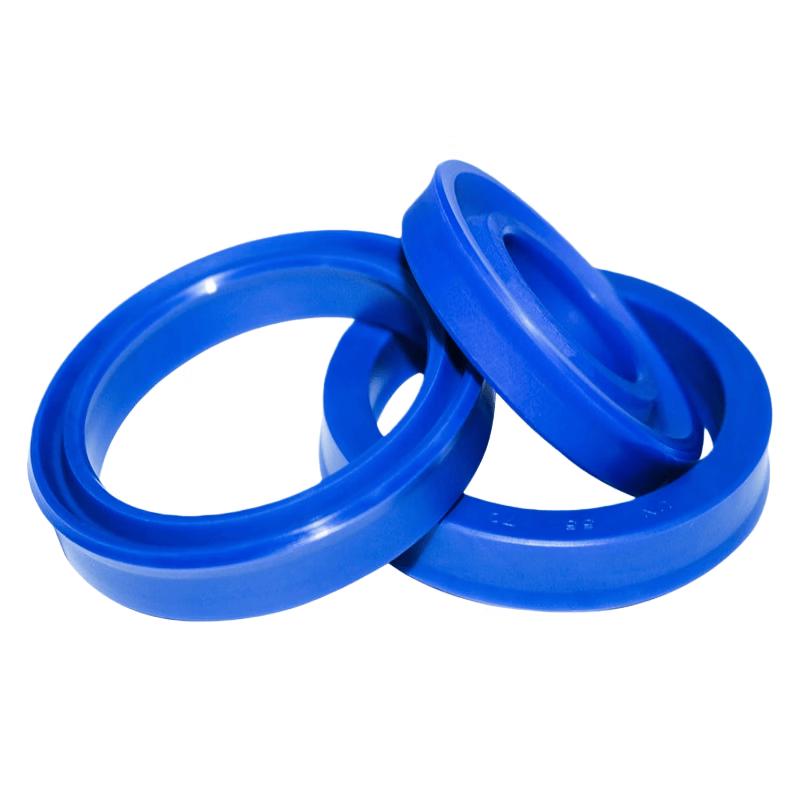 Polyurethane UN Hydraulic Cylinder Oil Seal