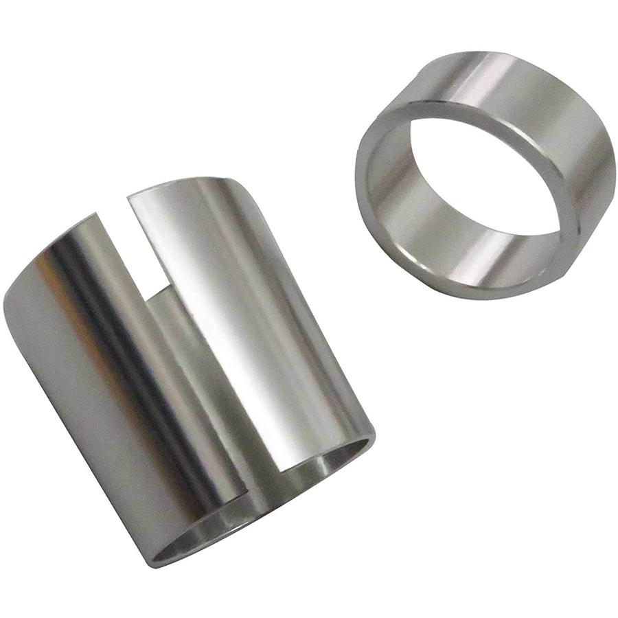 New 1Inch Gas Tapered Drive Clutch Shaft Adapter Predator Fit For Honda Clone GX200