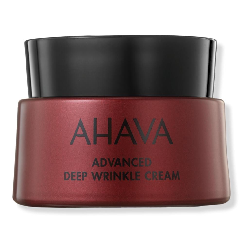

Ahava Apple Of Sodom Advanced Крем от глубоких морщин 1,7 унции