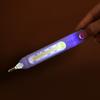 Enlarge Scale Thermometer Protective Cover LED Light Universal Thermometer Cover  For Children