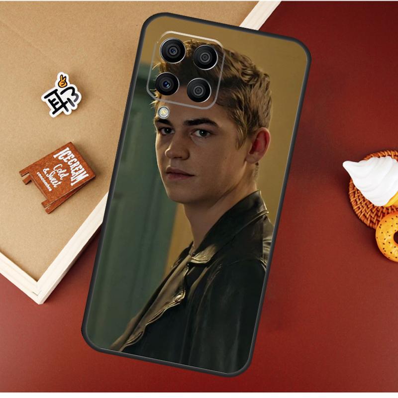 After Movie Hardin Scott Case For Samsung Galaxy M13 M53 M51 M31 M11 M14 M34 M54 M12 M32 M52 M16 M36 M56 M15 M35 M55