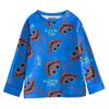 Poppy Playtime Jungen Charakter Langarm Pyjama Set (Packung mit 2)