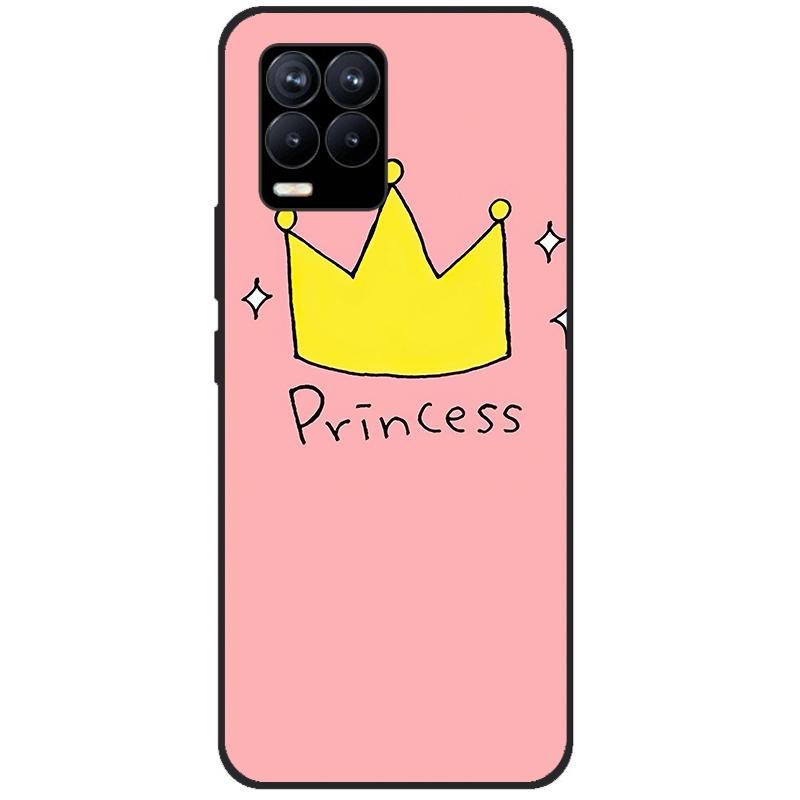 For Oppo Realme 8i Case Realme 8i Soft Silicone Cute Cover For Realme 8i Realme8i Phone Cases Bumper Bag