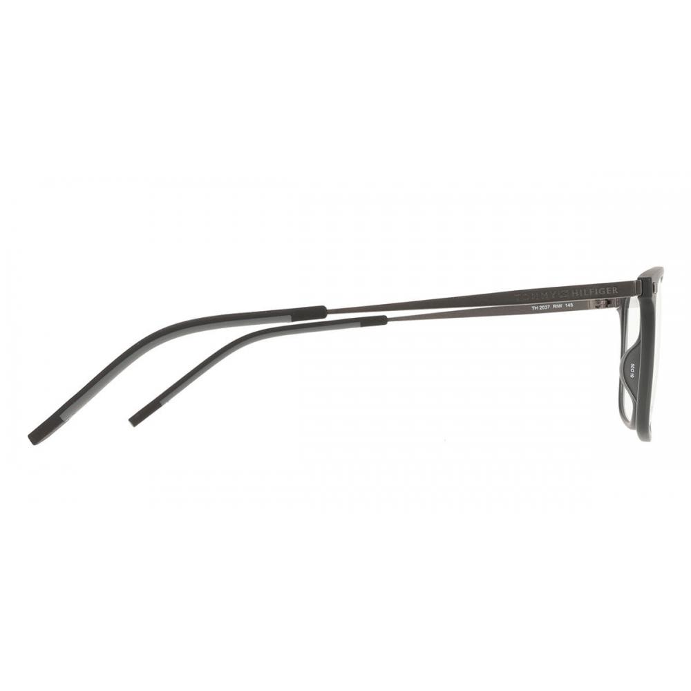 Tommy Hilfiger Men Eyeglasses Th 2037 Riw