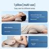 Breo Back1 Lumbar and Neck Massager Pillow CN plug (adapter included)