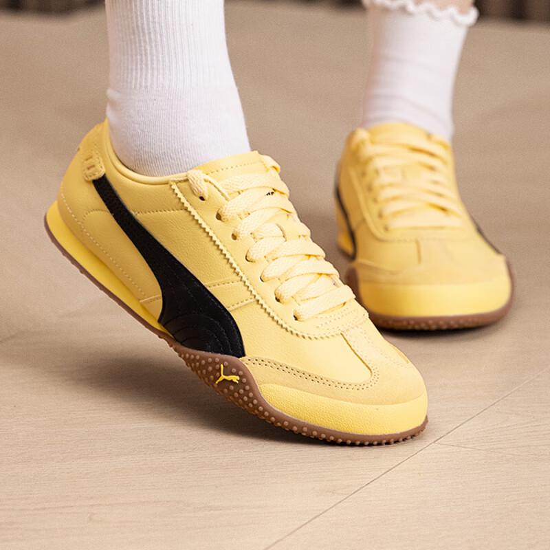 

PUMA 405256-07 Women s Sportstyle Casual Shoes 37.5