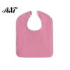 Easy Clean Eating Bibs Adult Large Bib, Solid Color Waterproof Clothing Protector, with Deep Crumb Anti-stain Nursing Home Catcher Design, Adjustable