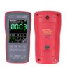 2 in 1 Thermal Imager Multimeter 768 Pixels 16Hz Thermal Imaging Camera 4000 Counts Display Digital 